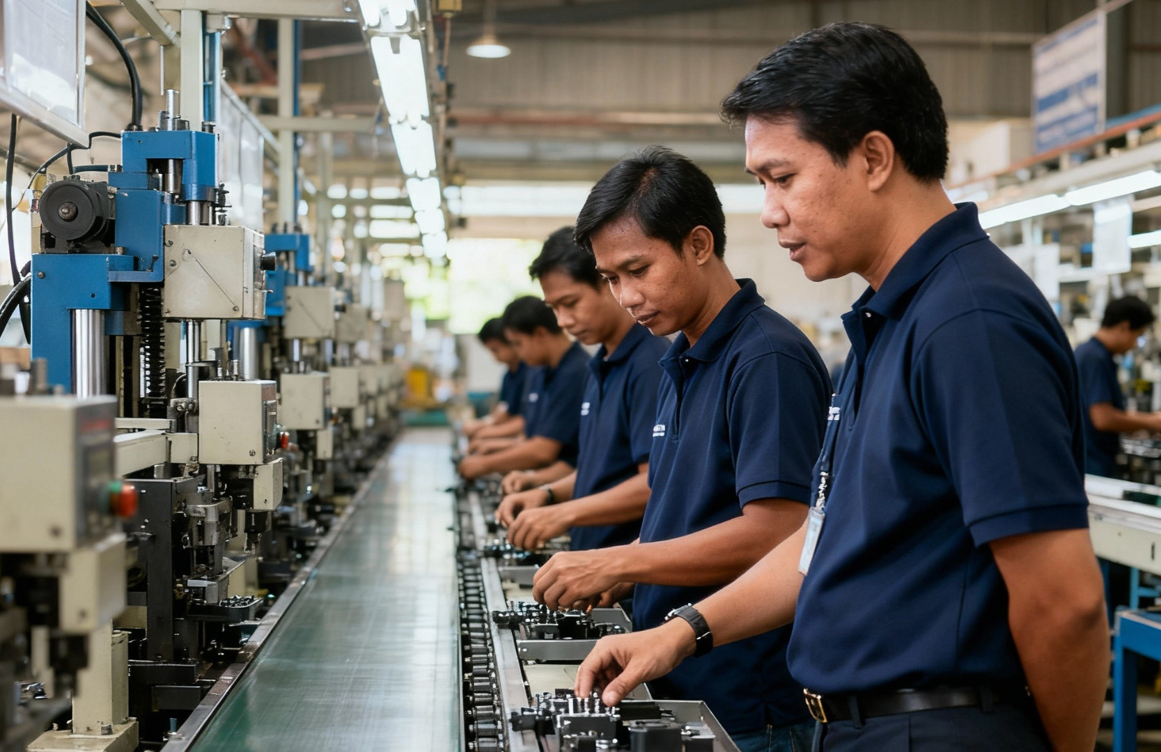 Recruitment Service 2