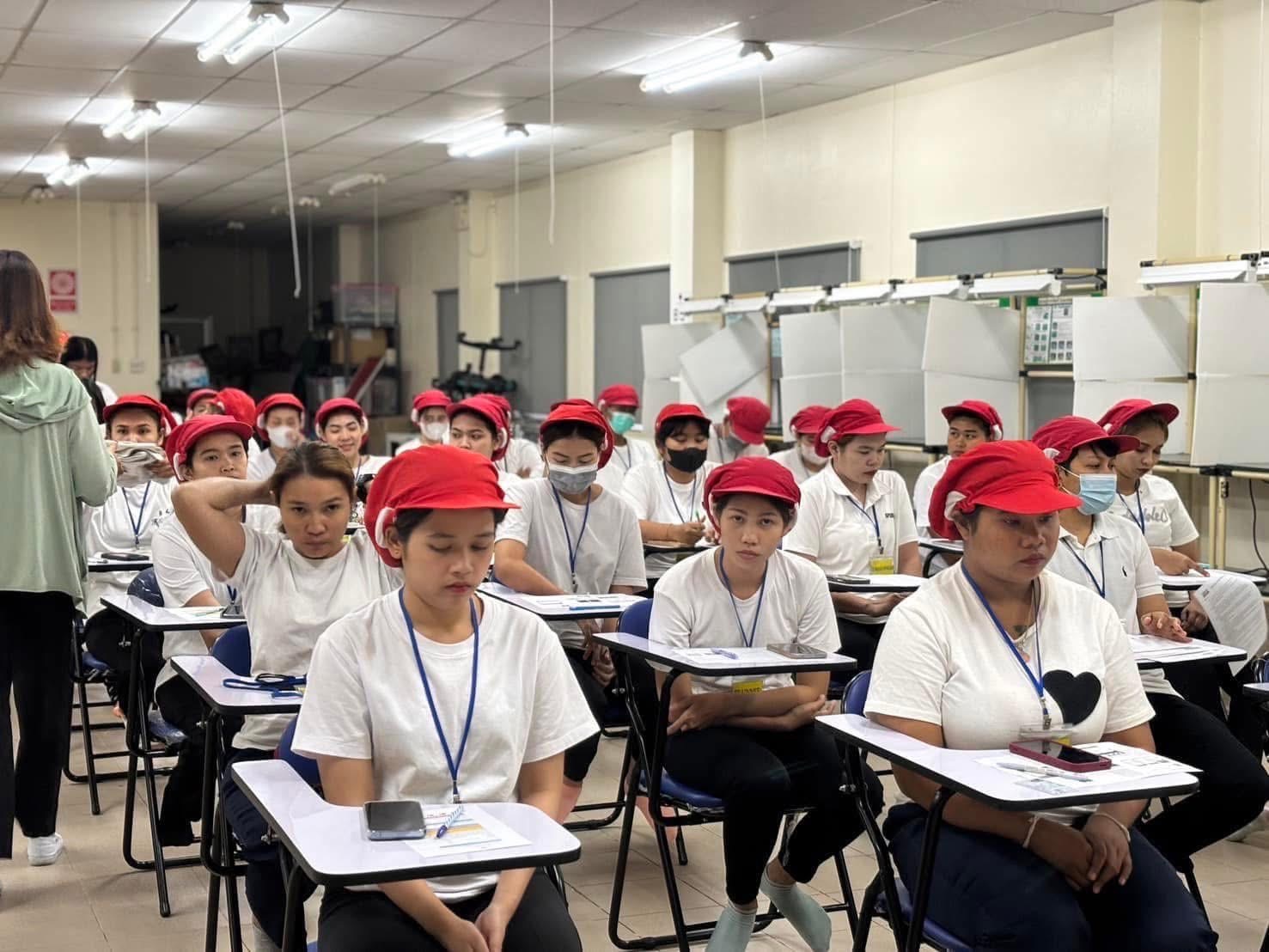 Subcontract Labour Service 2