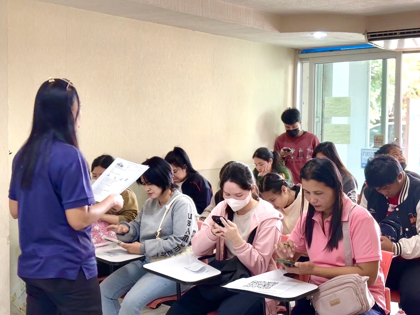 Recruitment Service 2